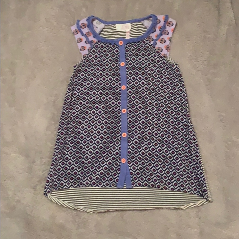 Matilda Jane shirt